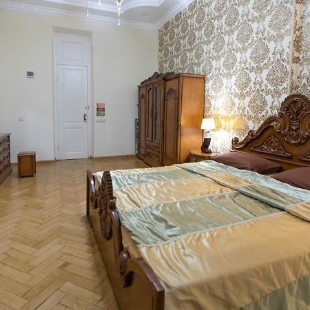 Leon Rooms Tbilisi Ngoại thất bức ảnh