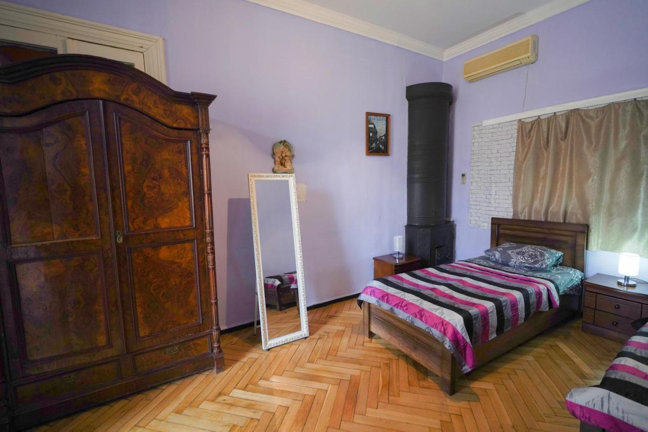 Leon Rooms Tbilisi Ngoại thất bức ảnh